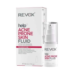 Revox B77 Help Acne Prone arckrém 30ml