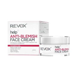 Revox B77 Help Anti-Blemish arckrém 50ml