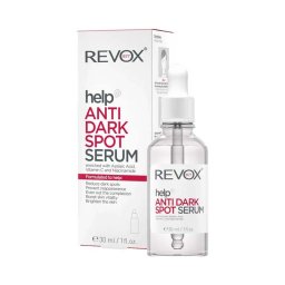 Revox B77 Help Anti Dark Spot arcszérum 30ml
