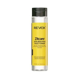 Revox B77 Zitcare AHA BHA PHA arctonik 250ml