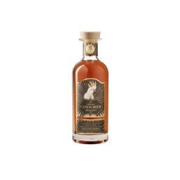 Rum Canoubier Spiced 0,7L 35%
