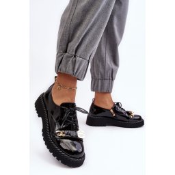 Félcipő step in style MM-187359