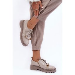 Félcipő step in style MM-187360