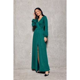 Hosszú ruha roco fashion MM-188242