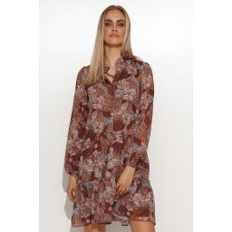 Női Hétköznapi ruha Makadamia MM-157123