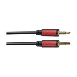 Emos Jack Kábel 3,5Mm St Dugó - 3,5Mm St Dugó 3M