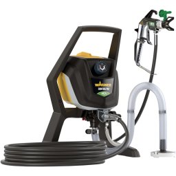 WAGNER Control Pro 250 R HEA airless festékszóró rendszer