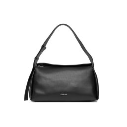 Calvin Klein Táska Gracie Shoulder Bag K60K611341 Fekete