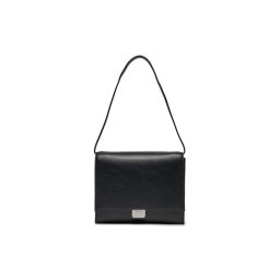 Calvin Klein Táska Archive Hardware Shoulder Bag K60K611348 Fekete