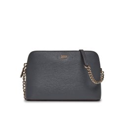 DKNY Táska Bryant Dome Cbody Szürke