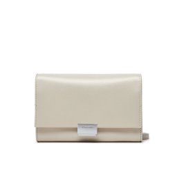 Calvin Klein Táska Archive Hw Crossbody_Shiny K60K611453 Ekru