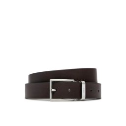 Guess Férfi öv Certosa Saffiano Belts BM7795 P4135 Barna