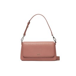 Calvin Klein Táska Ck Must Shoulder Bag_Epi Mono K60K611360 Rózsaszín