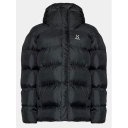 Haglöfs Télikabát Puffy Mimic 605382 Fekete Basic Fit