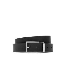Guess Férfi öv Certosa Saffiano Belts BM7795 P4135 Kék