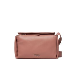 Calvin Klein Táska Gracie Mini Crossbody K60K611346 Rózsaszín