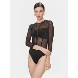 Imperial Body B220GJS Fekete Slim Fit