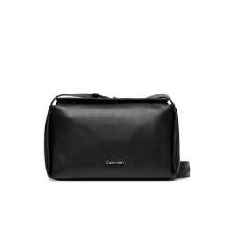 Calvin Klein Táska Gracie Mini Crossbody K60K611346 Fekete