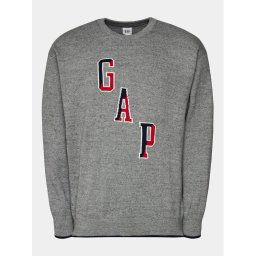 Gap Sweater 724378-01 Szürke Regular Fit