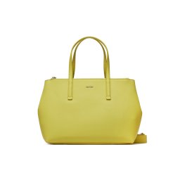 Calvin Klein Táska Ck Must Tote Md K60K611441 Sárga