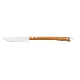 Tramontina Grill sültes kés 50 cm rozsdamentes acél + fa Extreme 26580/108 Kifutó termék!