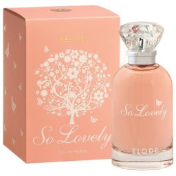 Elode - So Lovely (100ml) - EDP