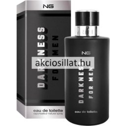 NG Darkness Men EDT 100ml / Paco Rabanne Phantom parfüm utánzat