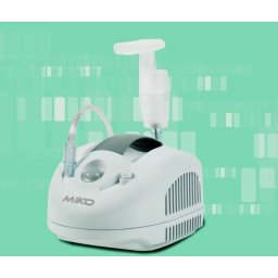 Miko kompresszoros inhalátor
