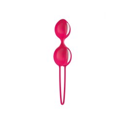 FunFactory Smart Balls-piros.