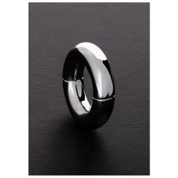 Fánk-szétnyitható acél farokgyűrű. belső átmérő:39mm