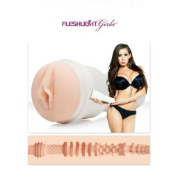 FLESHLIGHT MADISON IVY BEYOND Vagina.