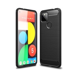 FLEXI TPU fedél Google Pixel 5a 5G fekete