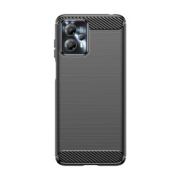 FLEXI TPU burkolat Motorola Moto G13 / G23 fekete