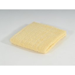 SOFT krém 2db fürdőlepedő 70x140 cm, 100% pamut