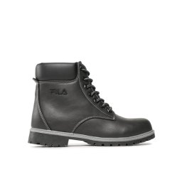 Fila Bakancs Maveric Mid Wmn FFW0219.83052 Fekete