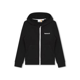 Timberland Pulóver T25U13 D Fekete Regular Fit
