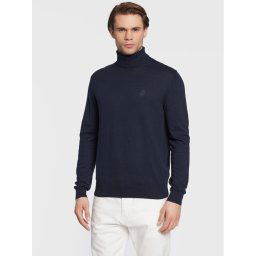 North Sails Garbó 699533 Sötétkék Regular Fit