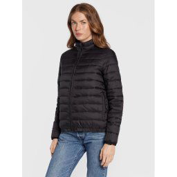 Billabong Pehelykabát Transport Hight Lite F3JK28BIF2 Fekete Regular Fit