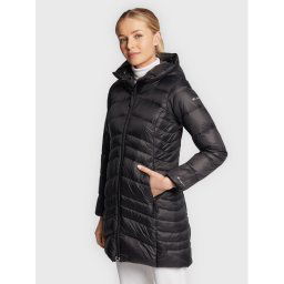 Columbia Pehelykabát Autumn Park™ 1930223 Fekete Regular Fit