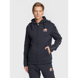 Ellesse Pulóver Ornari SXG09896 Sötétkék Regular Fit