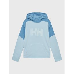 Helly Hansen Polár kabát Daybreaker 41688 Kék Regular Fit