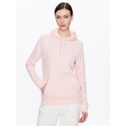 Puma Pulóver Ess 848332 Rózsaszín Regular Fit