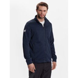 Helly Hansen Pulóver Crew 30229 Sötétkék Regular Fit