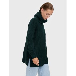 Vero Moda Garbó Sayla 10268496 Zöld Relaxed Fit