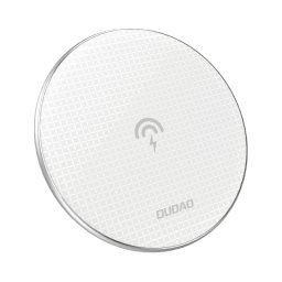 DUDAO A10B Vezeték nélküli töltő 10W fehér