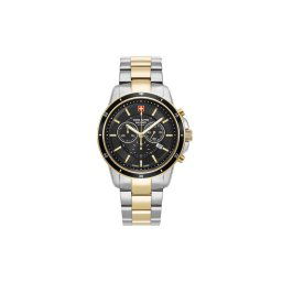 Swiss Alpine Military Karóra 7089.9147 Ezüst