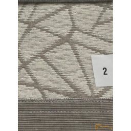 (2 szín 2 méret) Ferrara ágytakaró 160*240 cm - Cappuccino