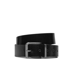 Calvin Klein Jeans Férfi öv Gift Cl Lthr Belt Rev/Adj 35Mm K50K511515 Fekete
