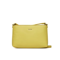 Calvin Klein Táska Ck Must Xbody Md K60K610927 Sárga