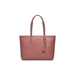 Calvin Klein Táska Ck Must Md Epi Mono K60K609876 Rózsaszín